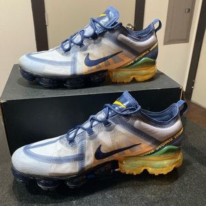 Nike Vapormax men’s size 11.5